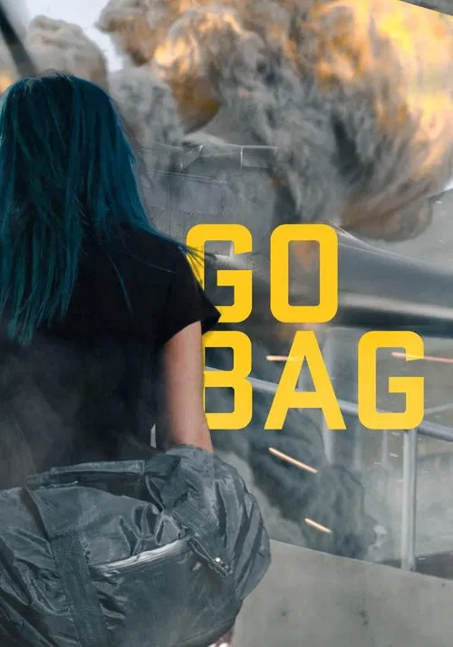 Go Bag movie poster