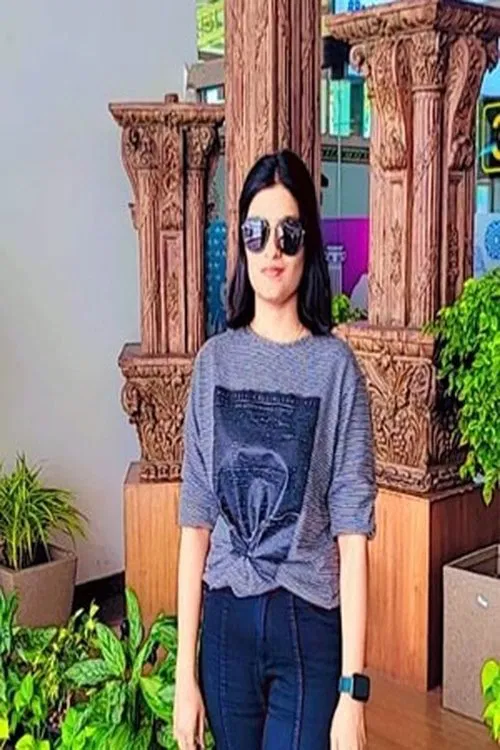 Pragati Agarwal profile picture