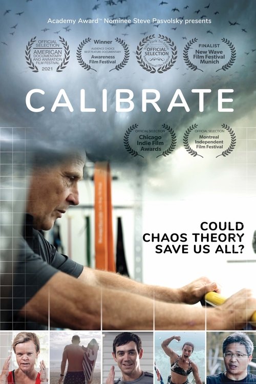 Poster do filme Calibrate