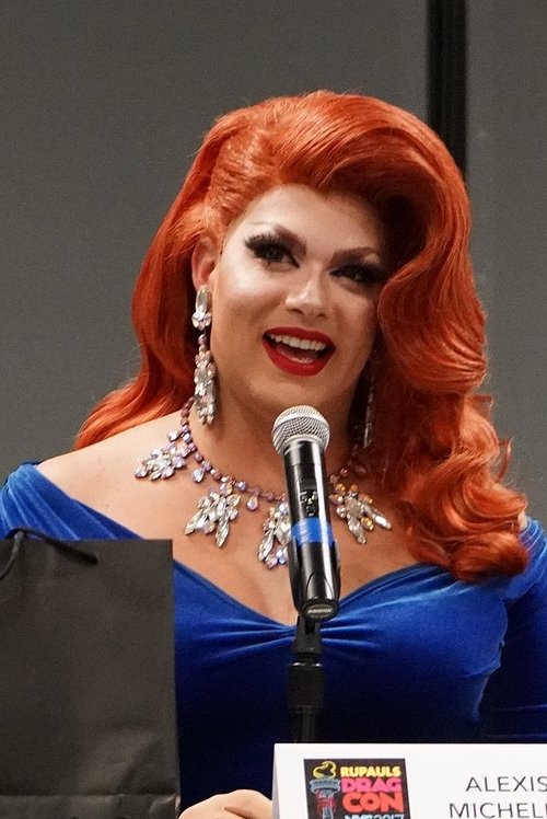 Alexis Michelle profile picture