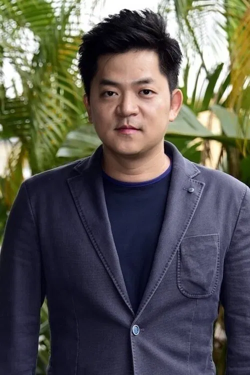 Andrew Chien profile picture
