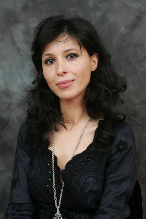 Rachida Khalil profile picture