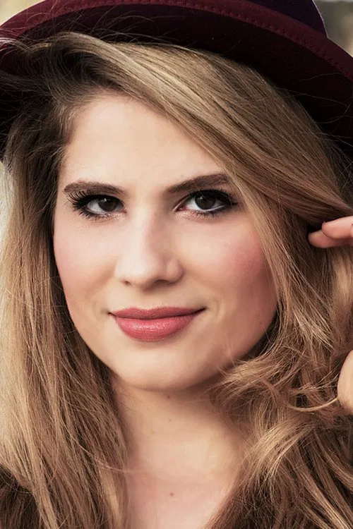 Laura Rizzotto profile picture