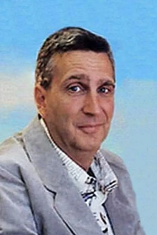 Charles Grosvenor profile picture