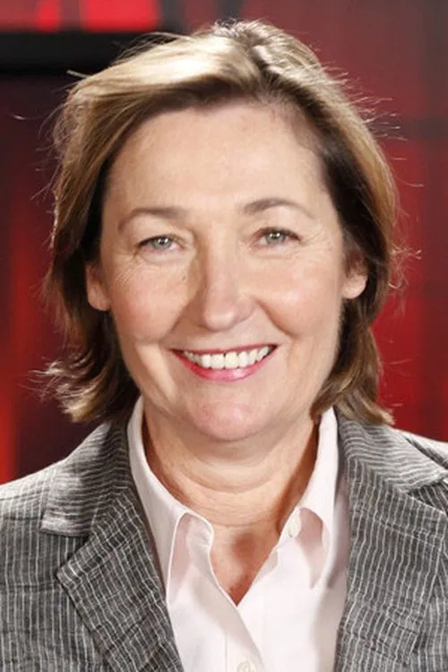 Foto de perfil de Marian Wilkinson