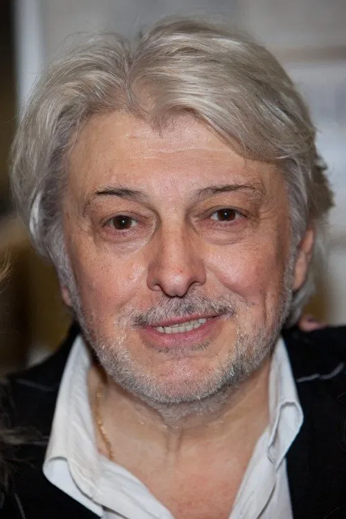 Вячеслав Добрынин profile picture