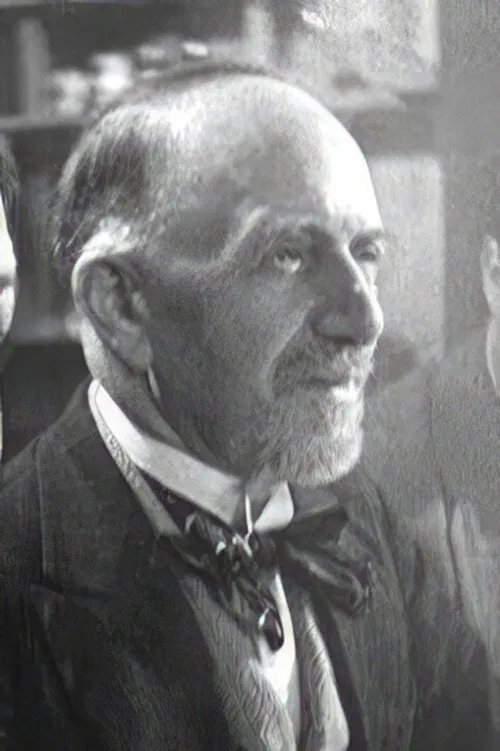 Gustave Hamilton profile picture
