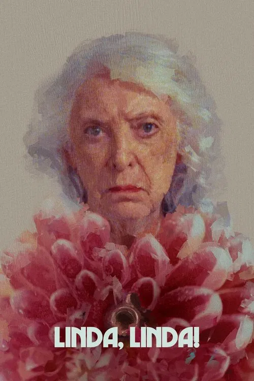 Linda, Linda! movie poster