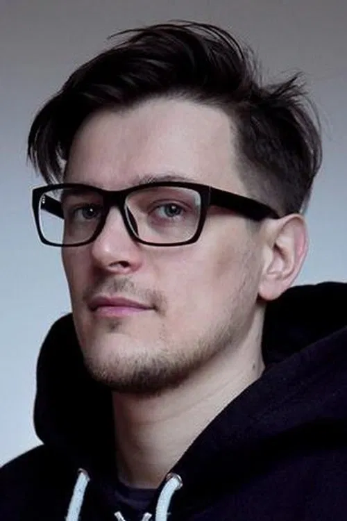 Lukáš Kokeš profile picture