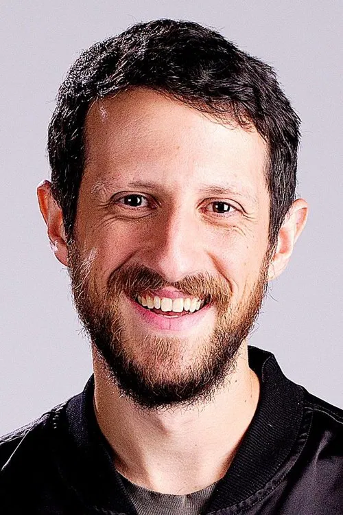 Max Isaacson profile picture
