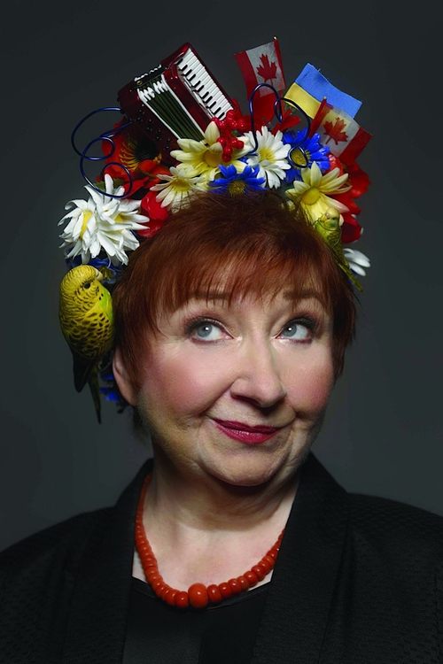 Luba Goy profile picture