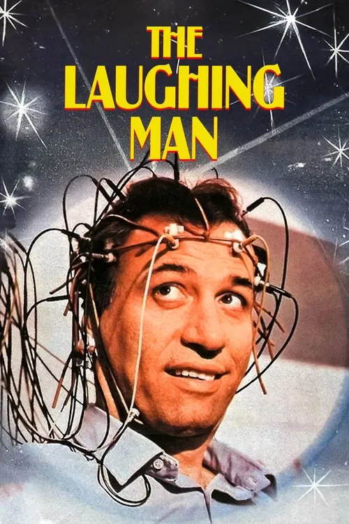 The Laughing Man movie poster