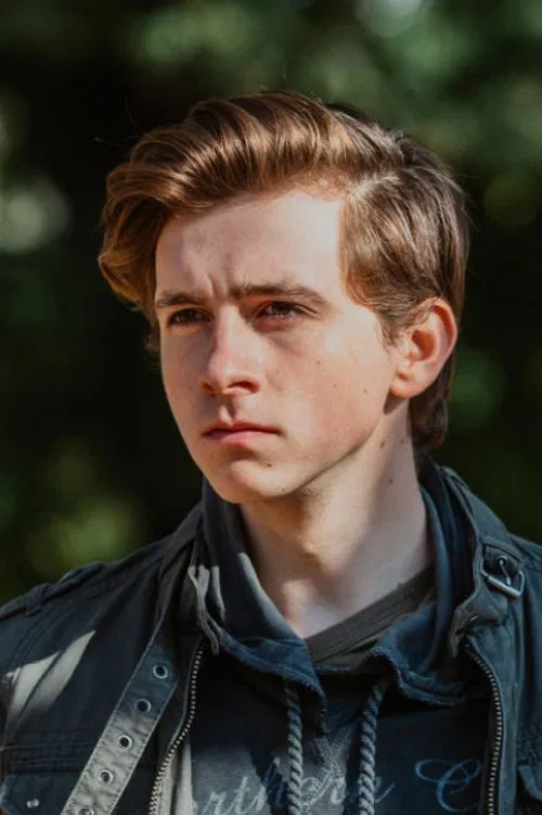 Kristián Kašpar profile picture