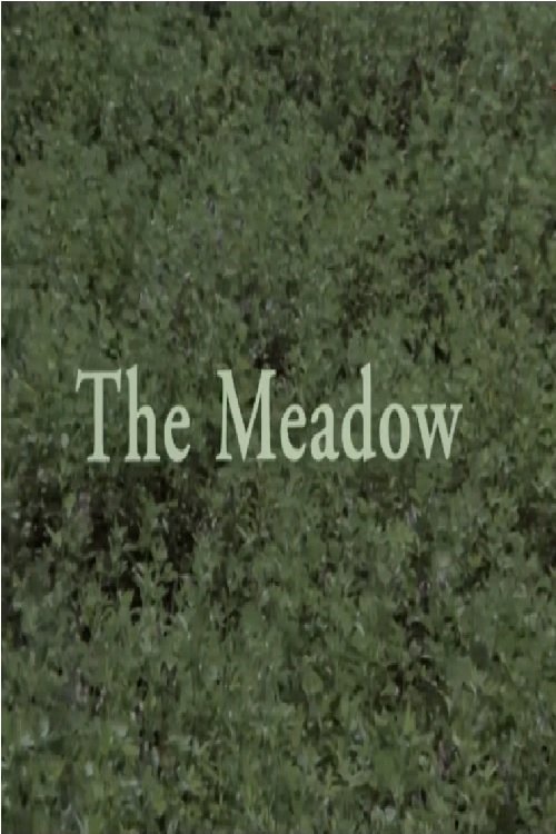 The Meadow movie poster