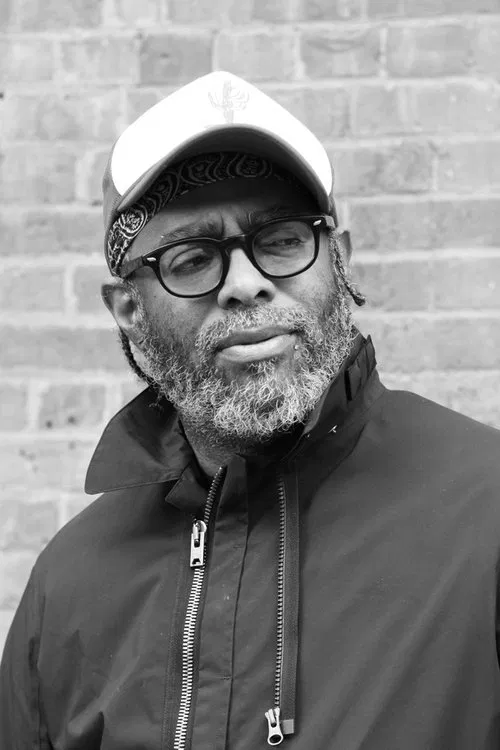 Arthur Jafa profile picture