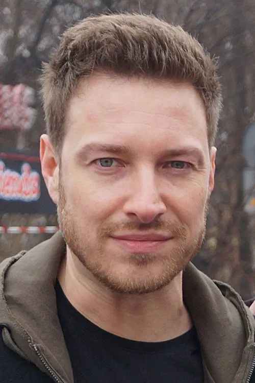Maciej Jachowski profile picture