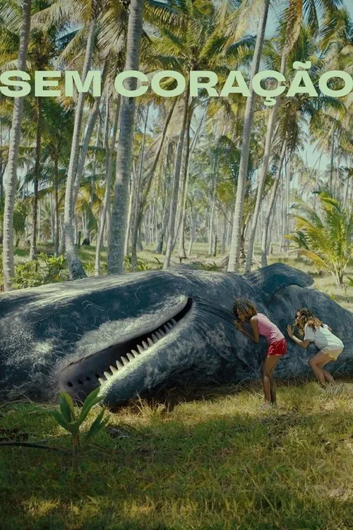 Poster do filme Heartless