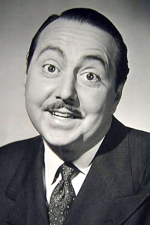 Willard Waterman profile picture