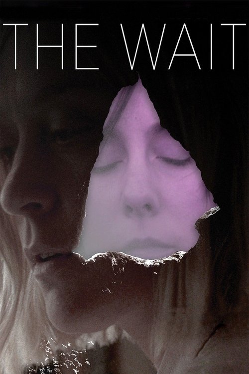 The Wait movie poster