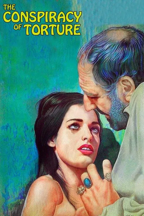 Poster do filme Que o Céu a Condene