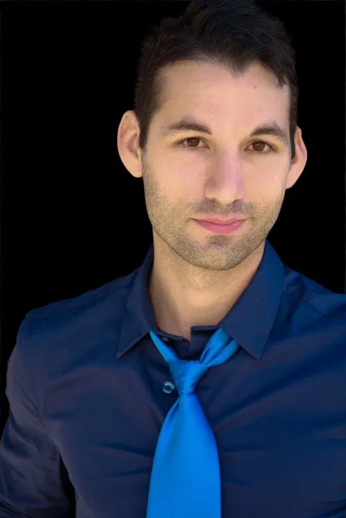 Matthew Montgomery profile picture