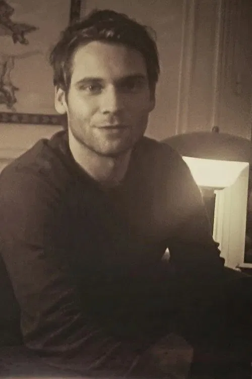 Benjamin Wacksmann profile picture