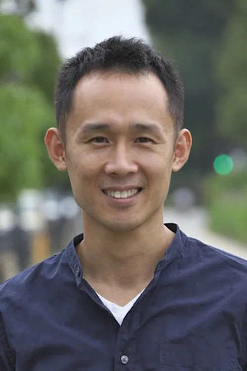 Masahiko Aoki profile picture