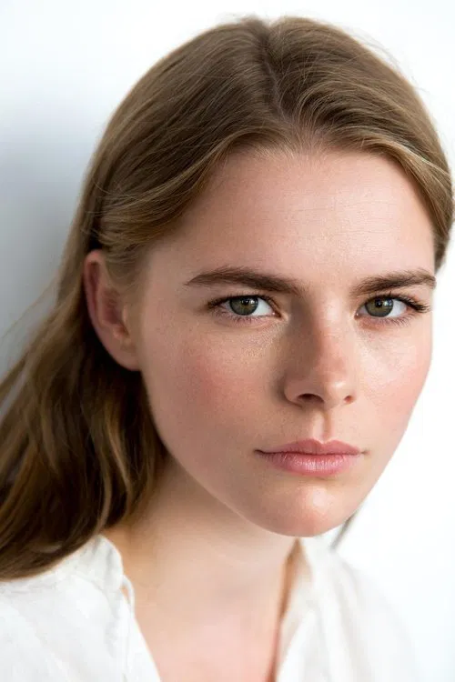 Vasilisa Semashkova profile picture