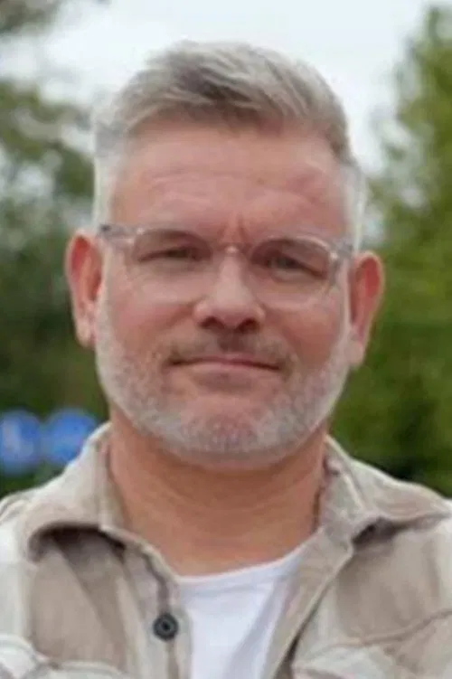 Foto de perfil de Peter Droppers