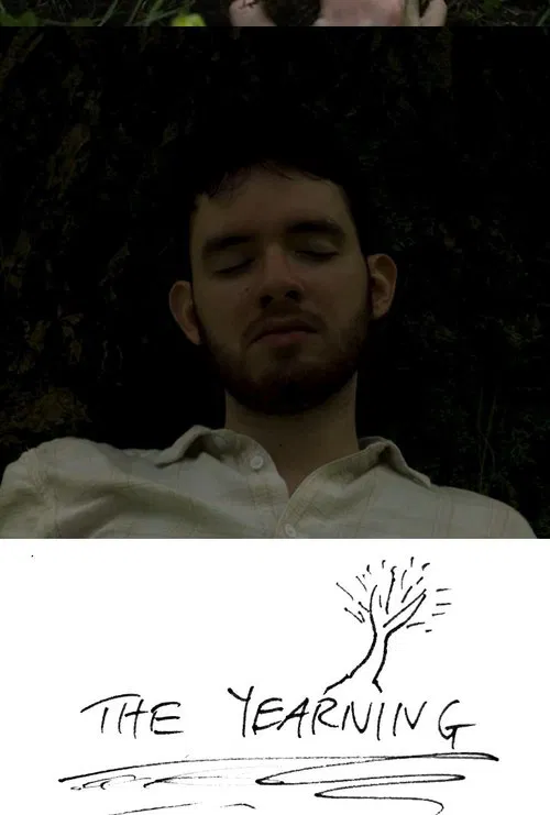 The Yearning movie poster