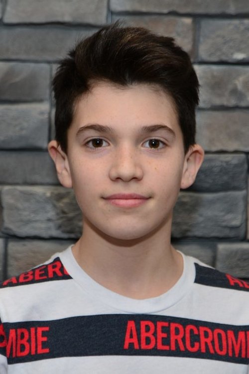 Alexandre Perreault profile picture