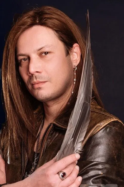 Vitaliy Rozhkov profile picture