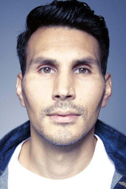 Pejman Khorsand-Jamal profile picture