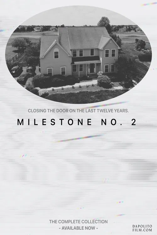 Milestone No. 2 movie poster
