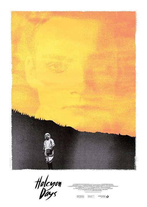 Schwarzer Regen movie poster