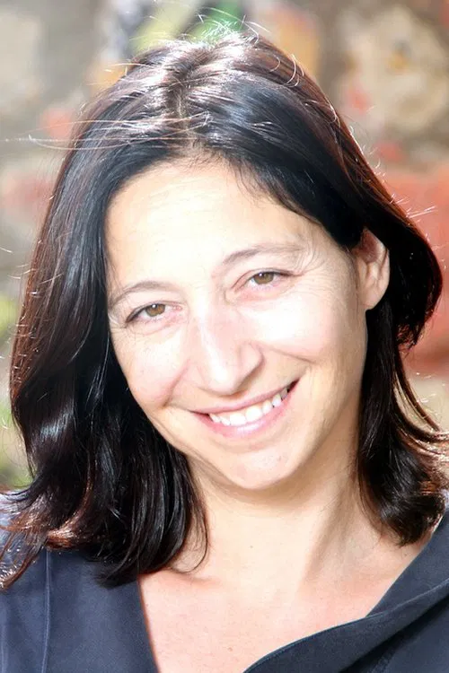 Catherine Benmaor profile picture