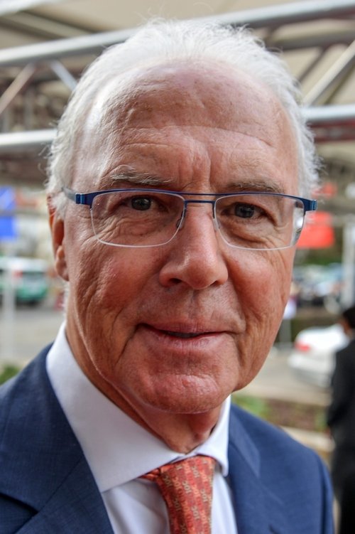 Franz Beckenbauer profile picture