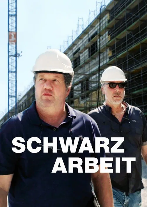 Poster do filme Exploited