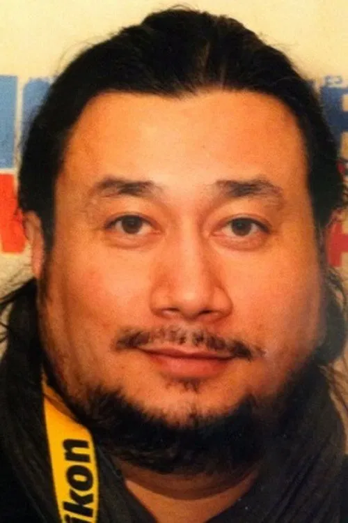 Konstantin Fam profile picture