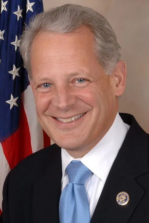 Steve Israel profile picture