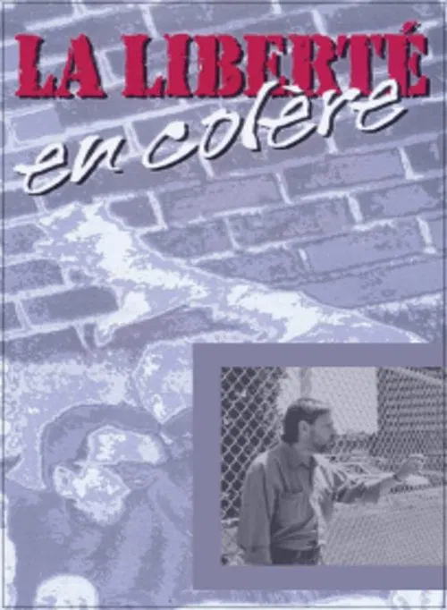 Freedom Outraged movie poster