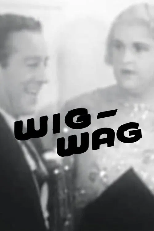 Wig-Wag movie poster