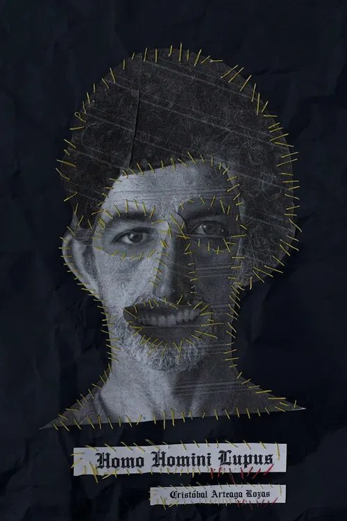 Homo Homini Lupus movie poster