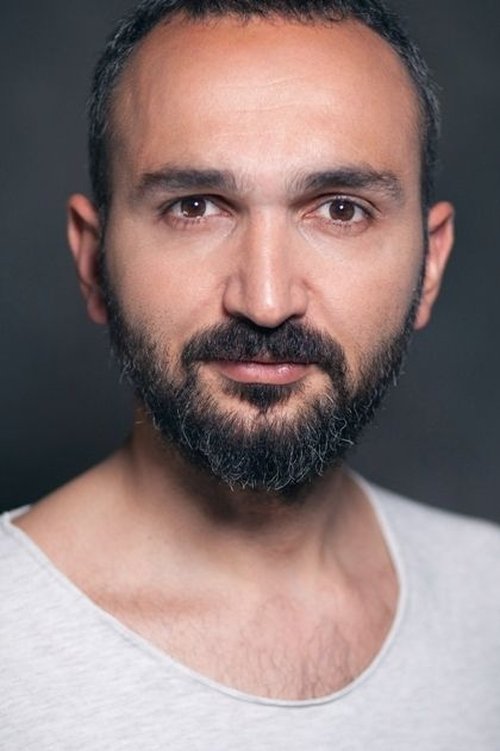 Gökhan Yıkılkan profile picture