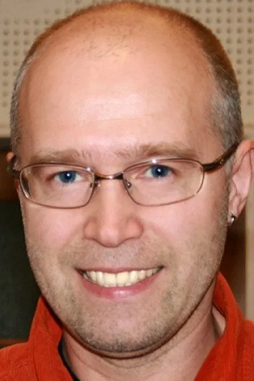 Foto de perfil de Konstantin Bronzit