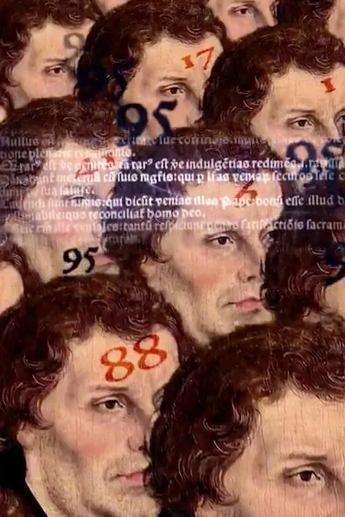 Luther and His Legacy movie poster