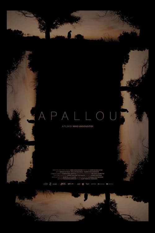Apallou movie poster