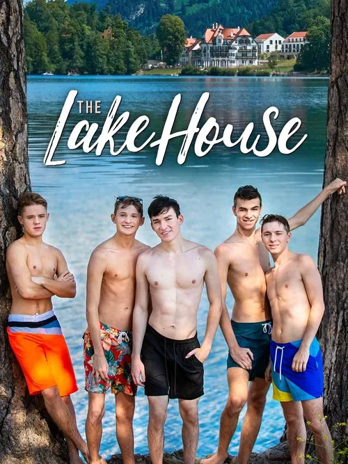The Lake House: A Weekend to Remember movie poster