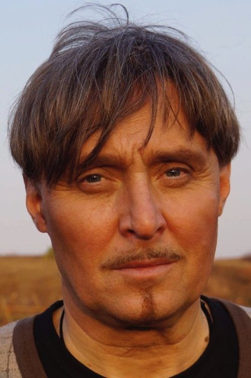 Taras Zhyrko profile picture