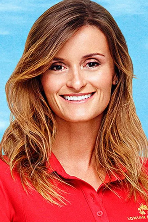 Foto de perfil de Tiffany Copeland